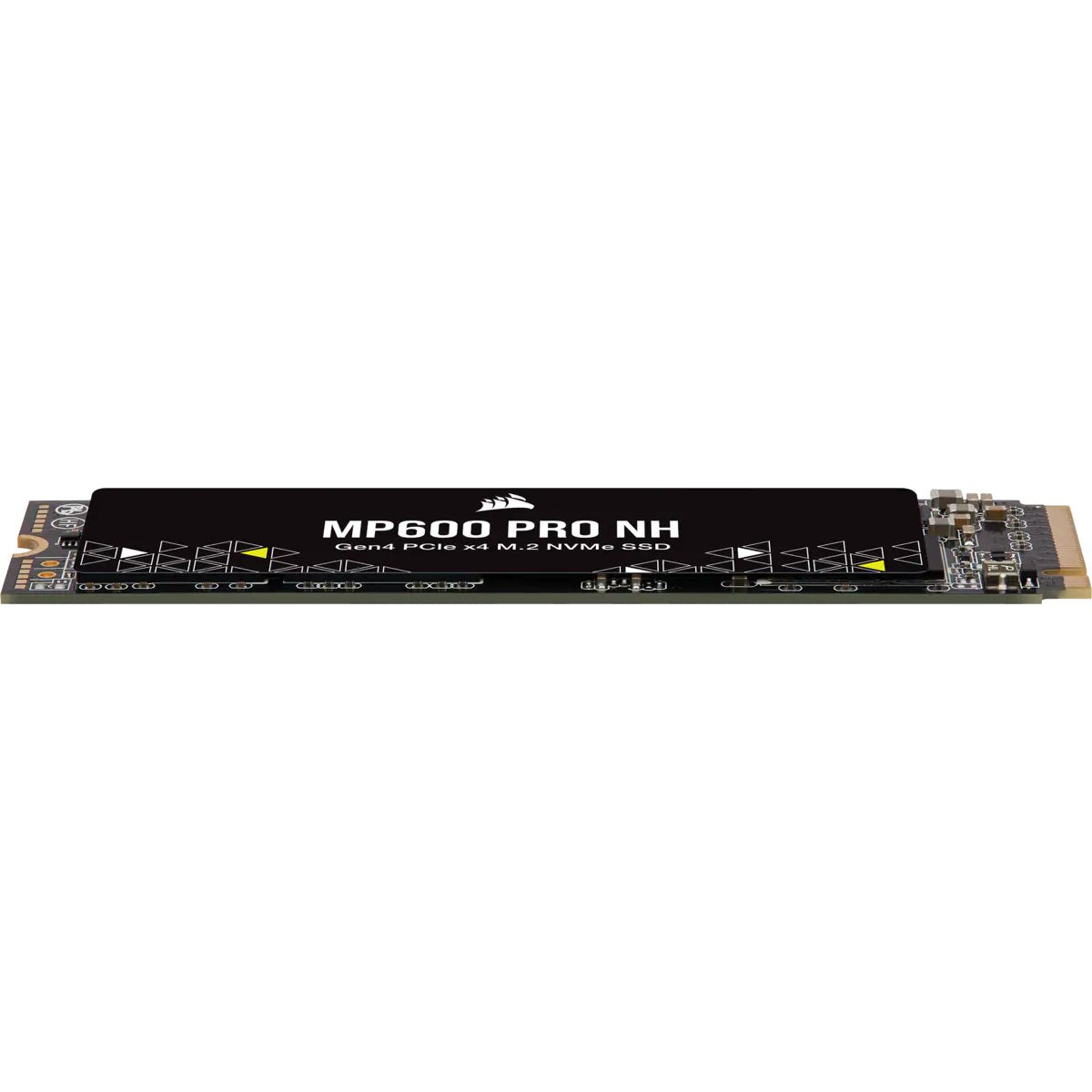 EAN 0840006697237 - Corsair MP600 PRO NH 4 TB M.2 PCI Express 4.0 NVMe 3D TLC NAND imagen 5