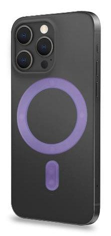 Anillo Mag + Adaptador Morado