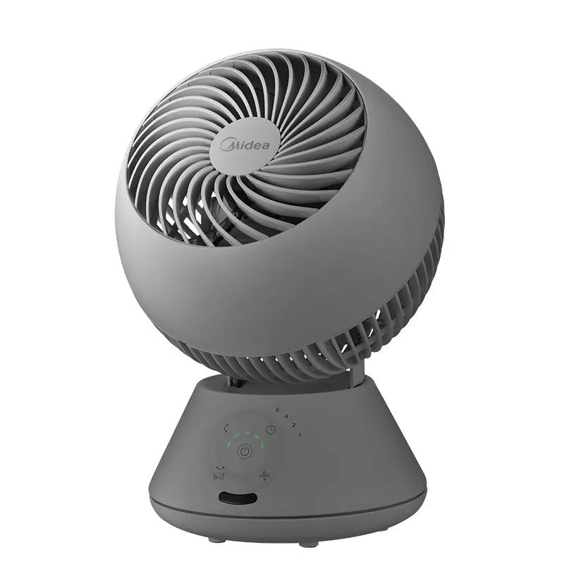 EAN 4048164120246 - Midea MFT302R0BPK Gris imagen 2
