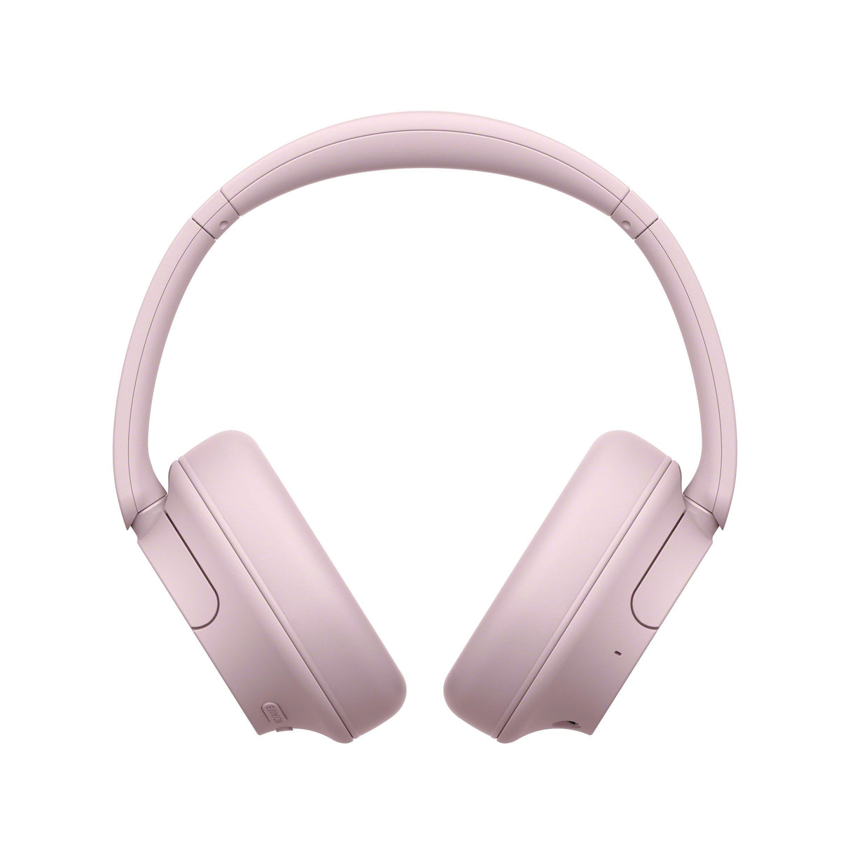 Auriculares Sony Wh-Ch720n Pink Overear Inalámbricos