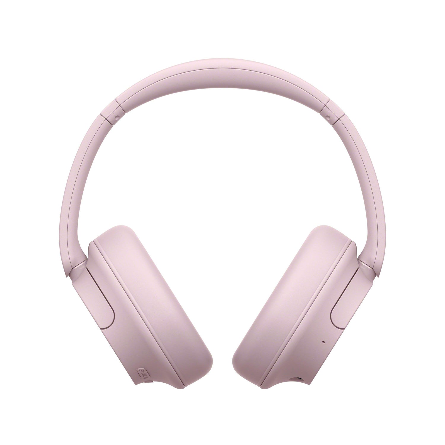 Auriculares Sony Wh-Ch720n Pink Overear Inalámbricos