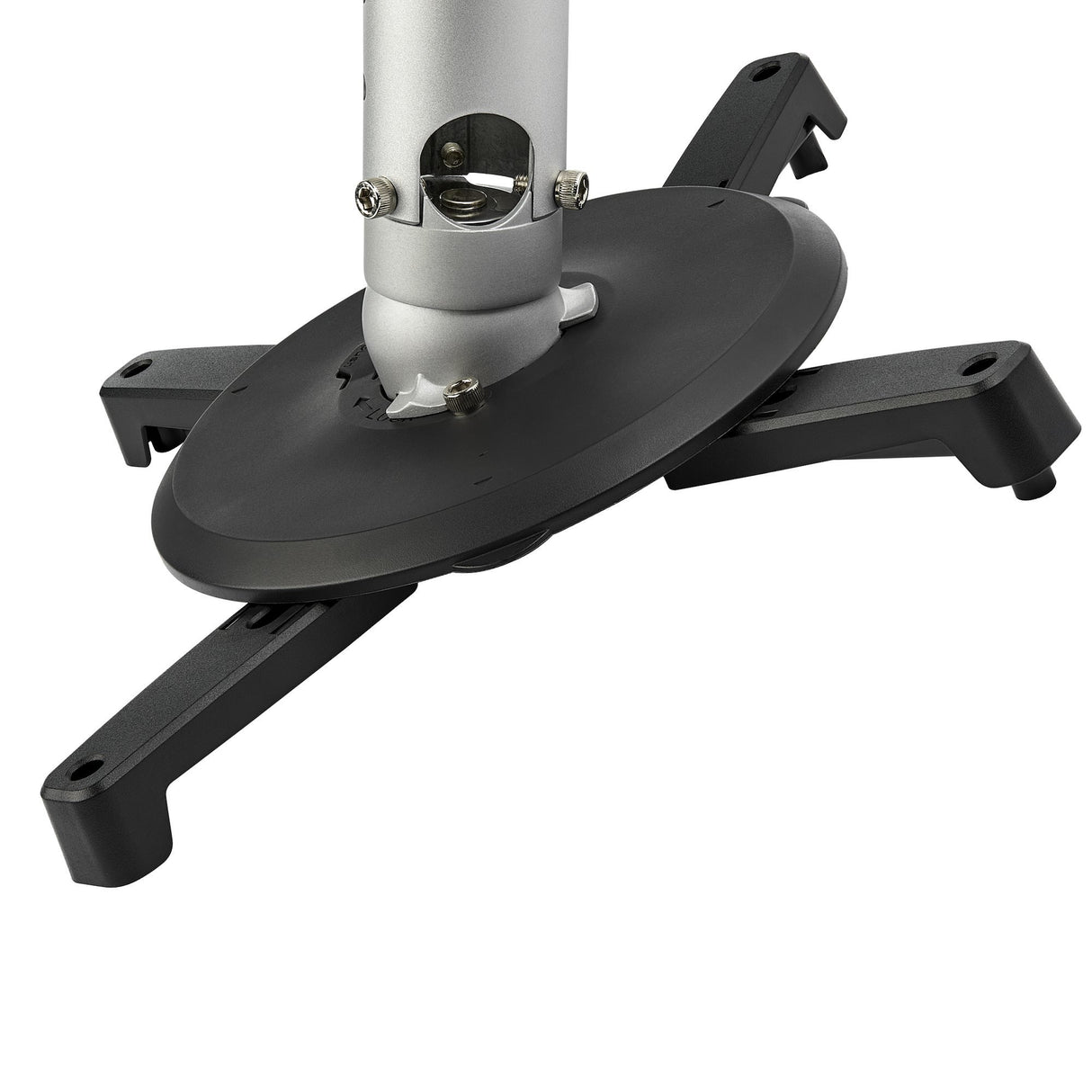 EAN 0065030884136 - StarTech.com PROJCEILMNT2 montaje para projector Negro, Plata imagen 3