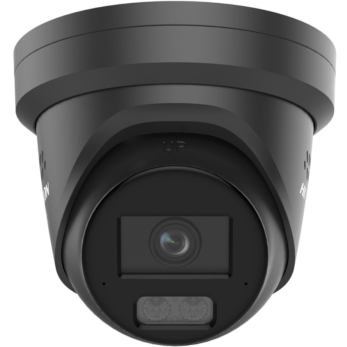 EAN 6936422114893 - Hikvision Pro Series con ColorVu DS-2CD2347G3-LIS2UY/SL(2.8MM)/BLACK cámara de vigilancia Torreta Cámara imagen 1