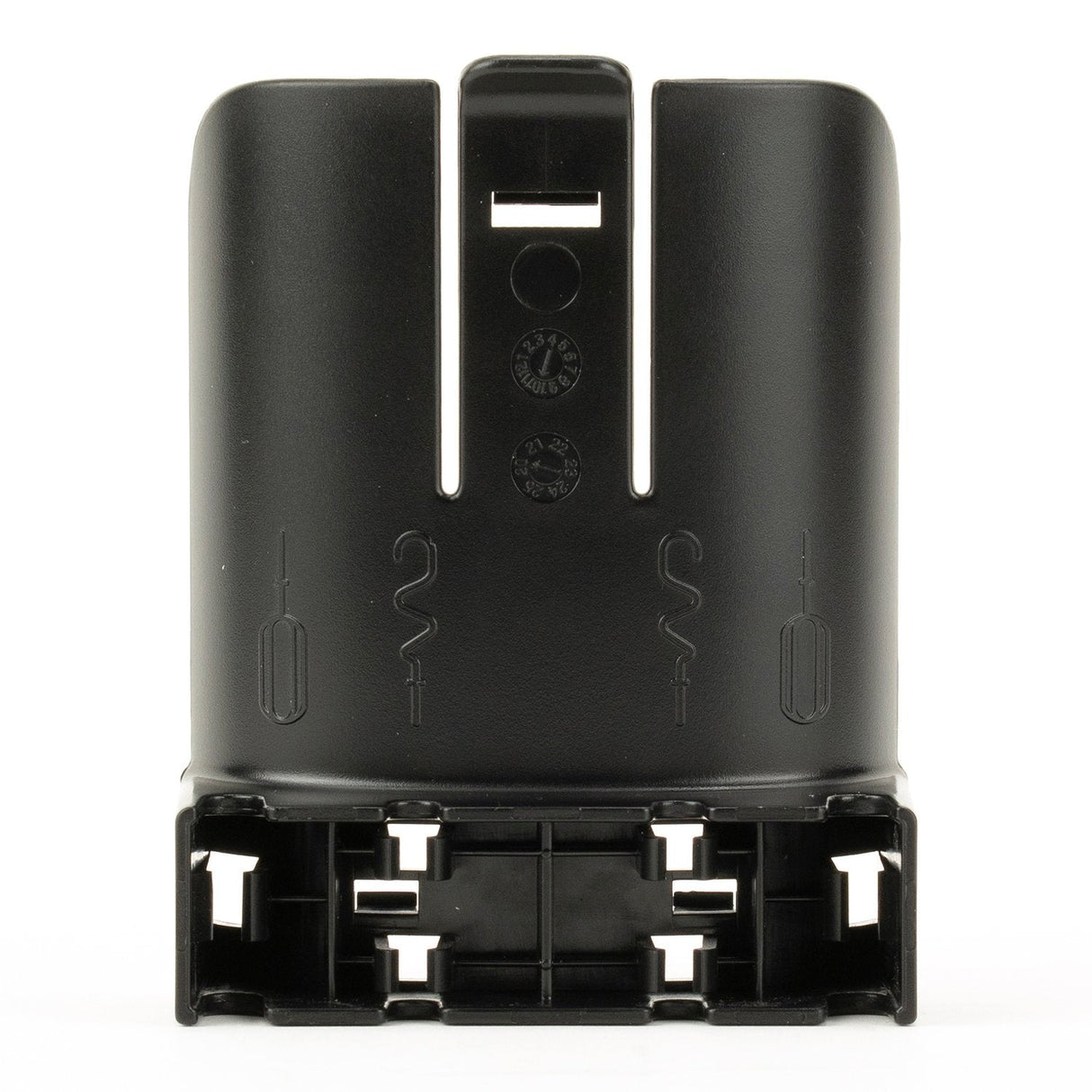 EAN 8414234135292 - Taurus Station Inox Batidora de mano 500 W Negro, Blanco imagen 4