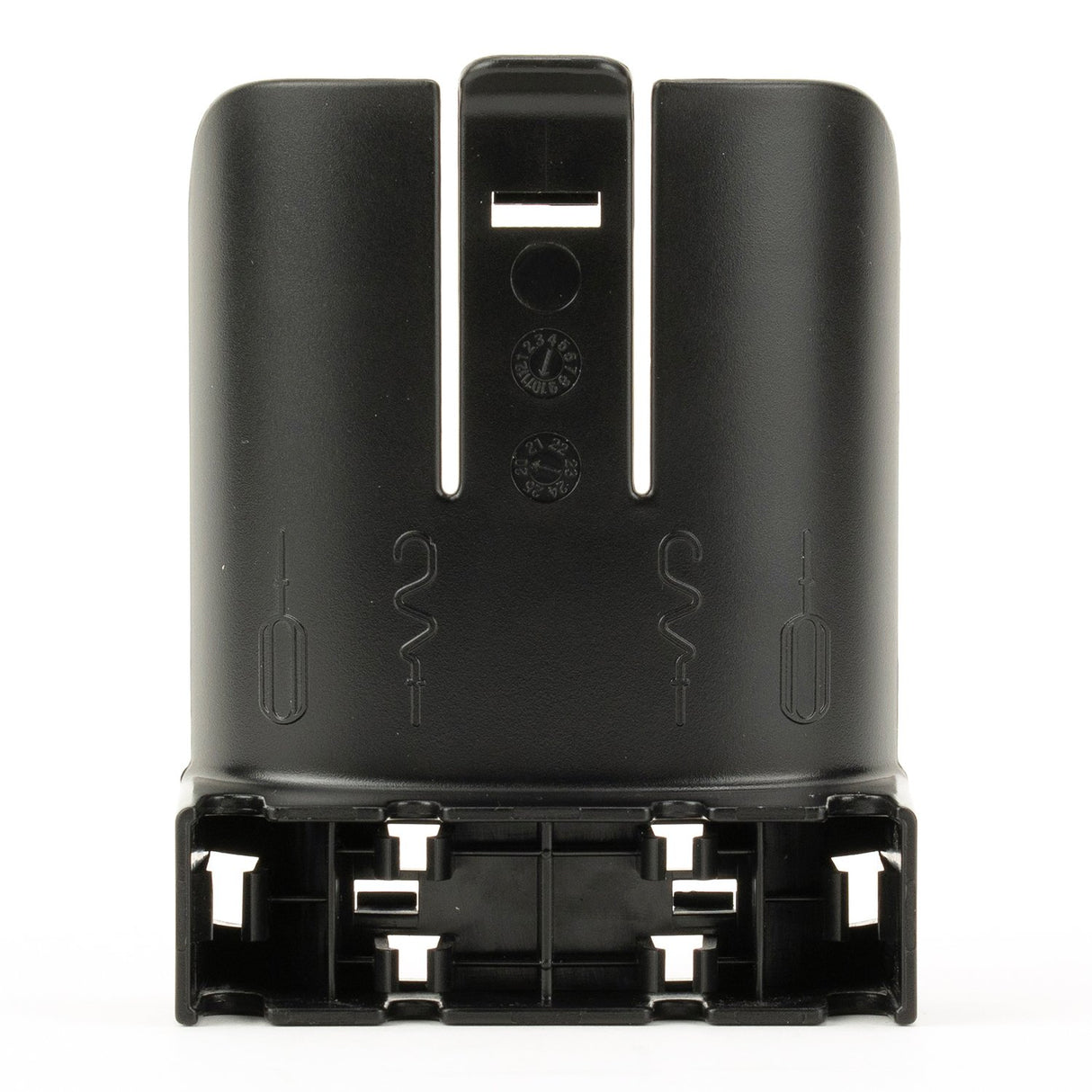 EAN 8414234135292 - Taurus Station Inox Batidora de mano 500 W Negro, Blanco imagen 4