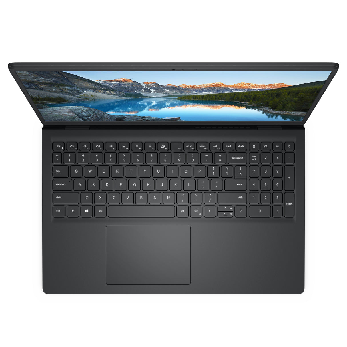 EAN 5397184919651 - DELL Inspiron 3530 Intel® Core™ i7 i7-1355U Portátil 39,6 cm (15.6") Full HD 16 GB DDR4-SDRAM 512 GB SSD imagen 9