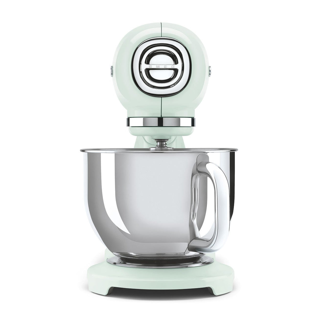 EAN 8017709304492 - Smeg SMF03PGEU batidora Batidora de varillas 800 W Verde imagen 5