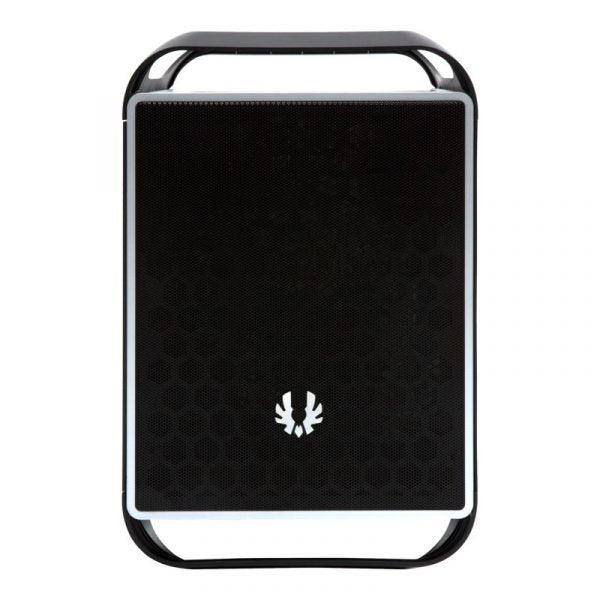 Caja Pc Bitfenix Atx Prodigy M 2020 Black