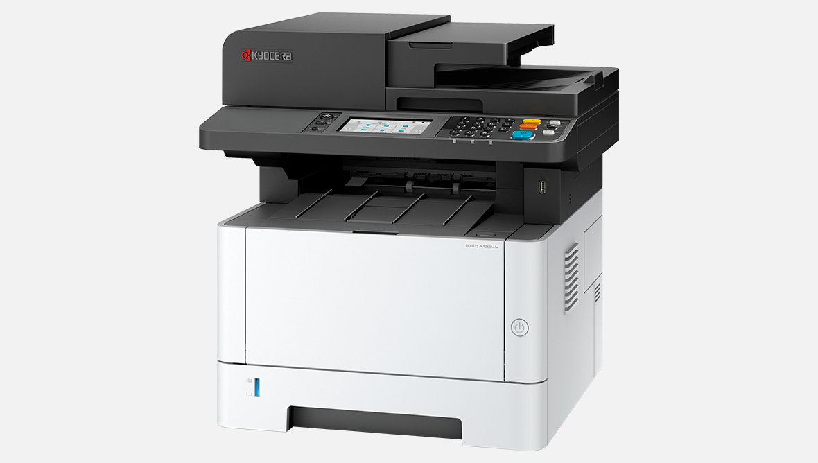 EAN 0632983093870 - KYOCERA ECOSYS MA3501wfx Laser A4 1200 x 1200 DPI 35 ppm Wifi imagen 2