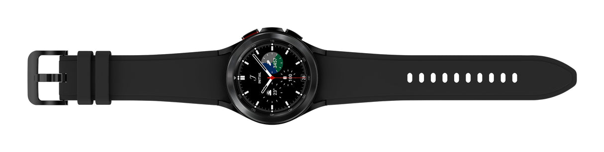 EAN 8806092539273 - Samsung Galaxy Watch4 Classic 3,05 cm (1.2") OLED 42 mm Digital 396 x 396 Pixeles Pantalla táctil Negro W imagen 6