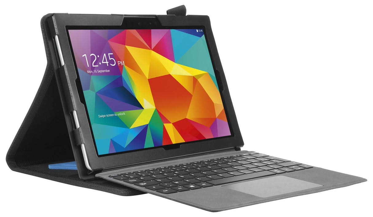 EAN 3700992512761 - Mobilis Activ Pack Folio Negro imagen 2