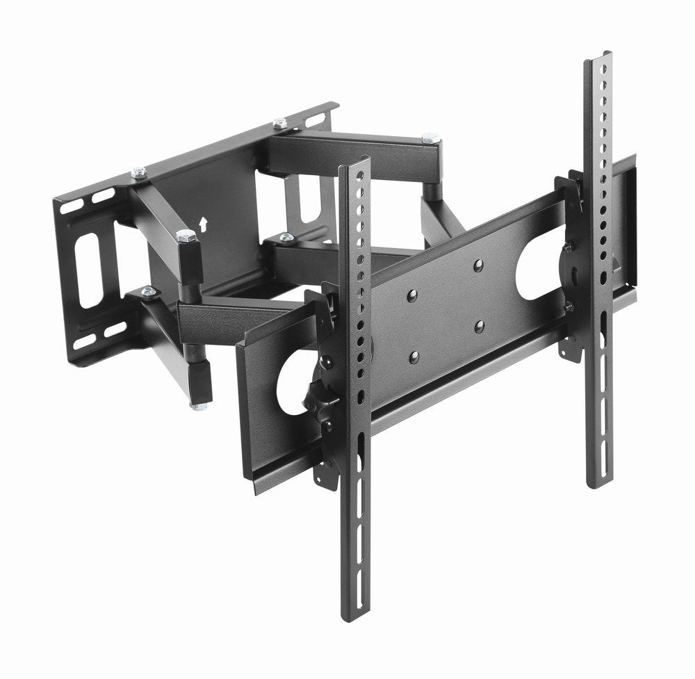 Soporte De Pared Para Tv Gembird -Movimiento Completo 32-55 Pulgadas