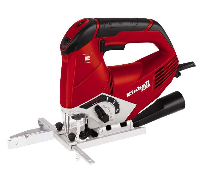 EAN 4006825581515 - Einhell TE-JS 100 power jigsaws 2,3 kg imagen 1