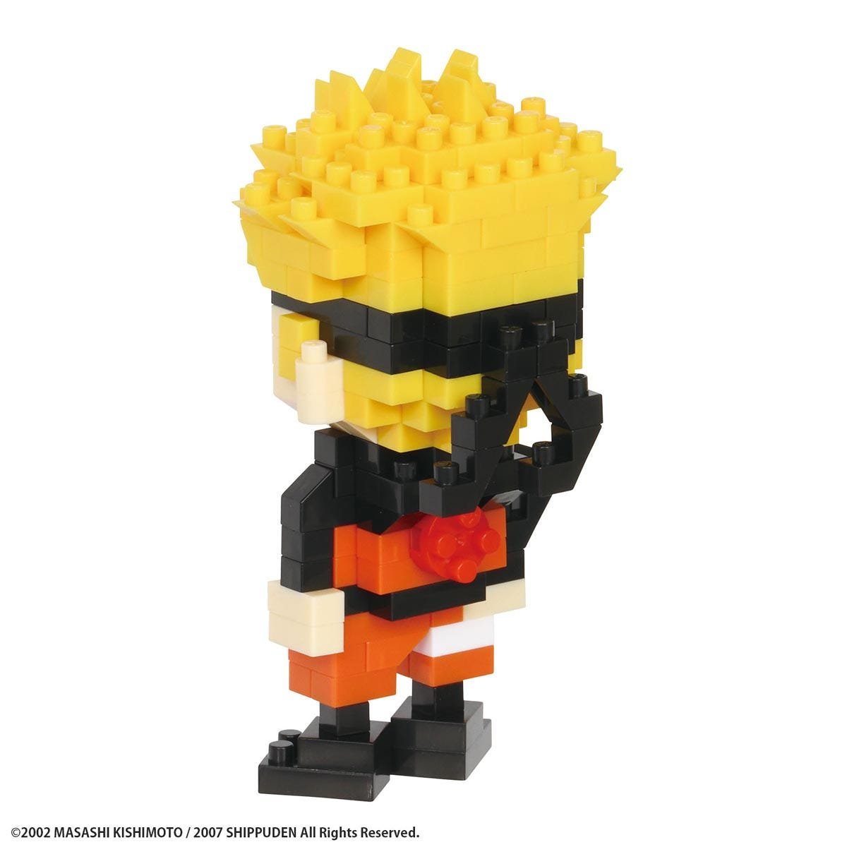 EAN 4972825224212 - Nanoblock NAN22421 juguete de construcción imagen 2