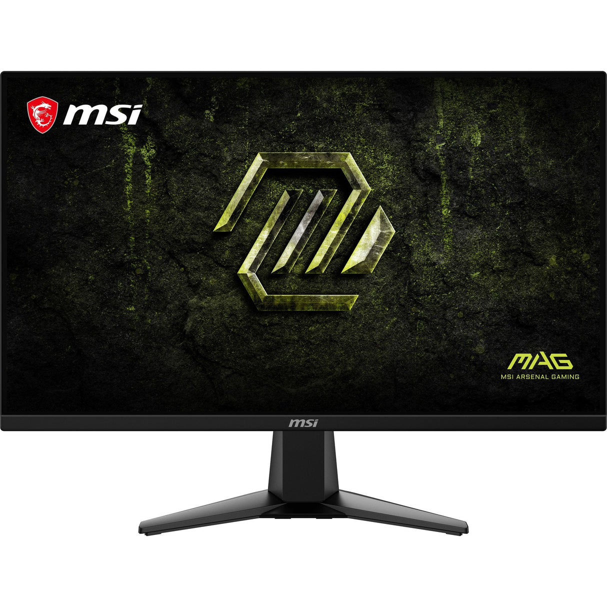 Monitor Msi Mag 275f E20 27" Fullhd 200hz Rapid Ips 0,5 Ms Hdr Vesa