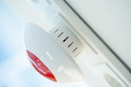 Ednet 84295 Mulltisensor Smart Home
