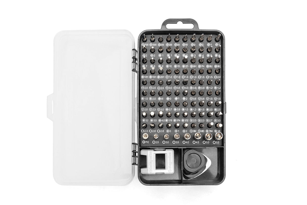 EAN 4016032486367 - Digitus DA-70361 punta de destornillador 98 pieza(s) imagen 10