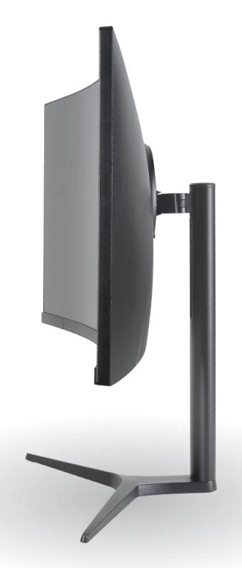 EAN 8435364319543 - iggual IGG319543 pantalla para PC 86,4 cm (34") 3440 x 1440 Pixeles Wide Quad HD LED Negro imagen 3