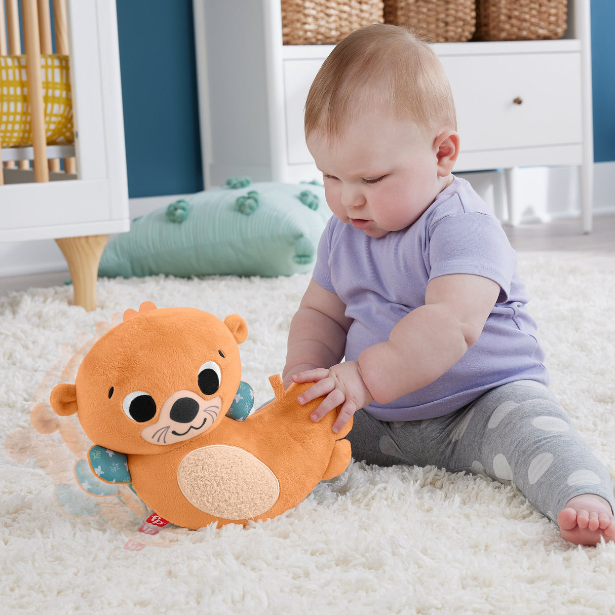 EAN 194735229666 - Fisher-Price HXG96 juego educativo imagen 4