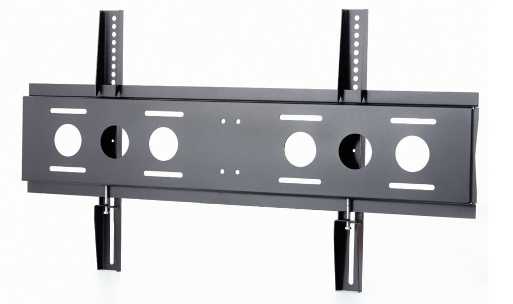 Soporte De Pared Para Tv Edbak Pwb1-B (Fijo, Pared - 60 "; Máx. 80 Kg)