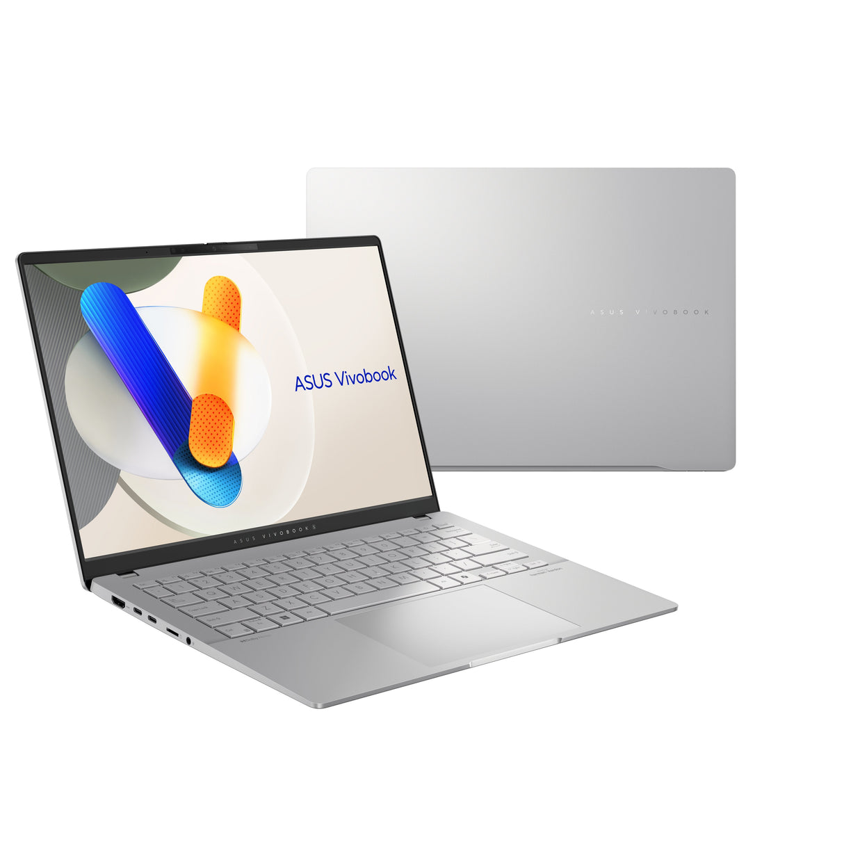 EAN 4711387551738 - ASUS Vivobook S 14 OLED M5406NA-QD082W AMD Ryzen™ 5 35,6 cm (14") LPDDR5x-SDRAM Wi-Fi 6E (802.11ax) imagen 16
