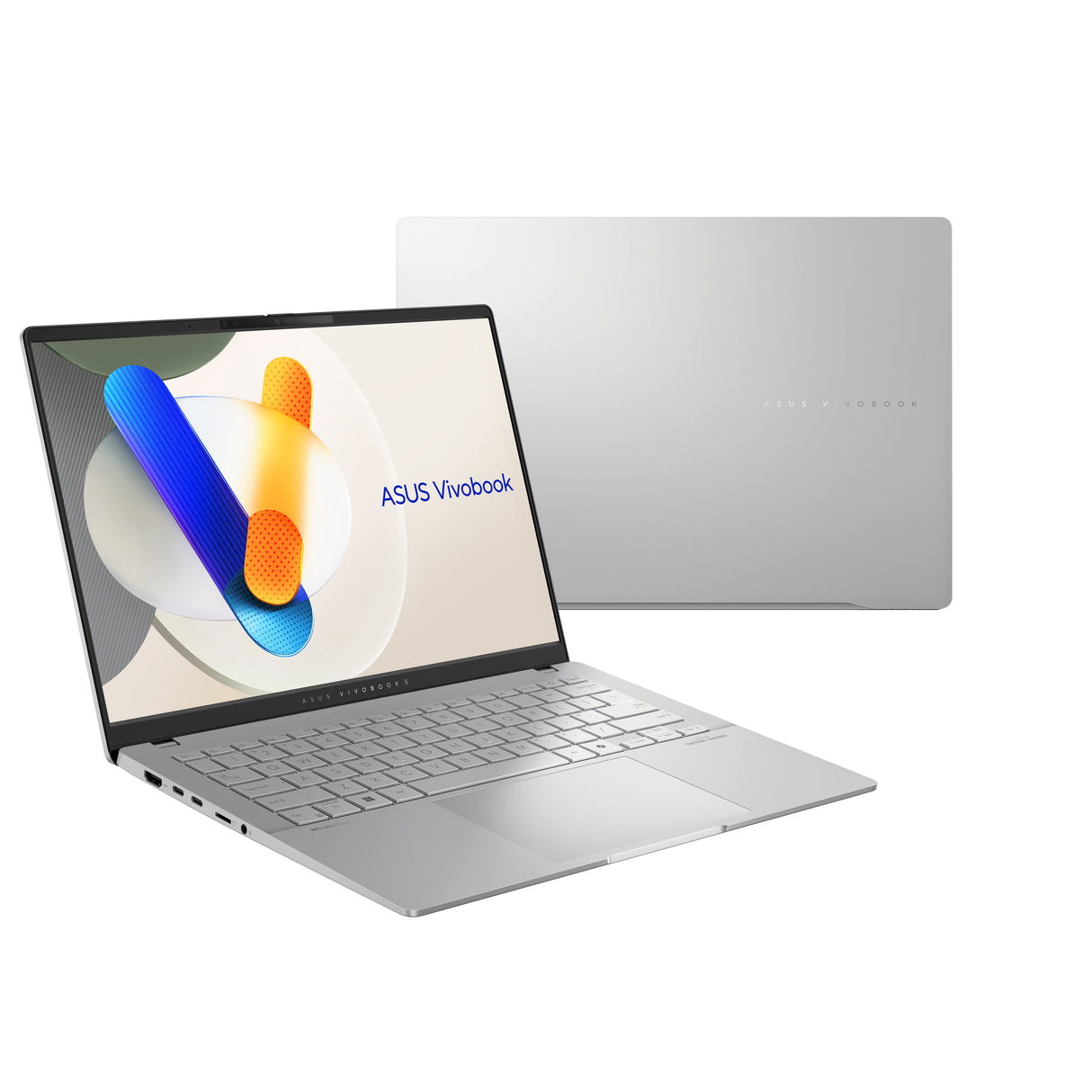 EAN 4711387551738 - ASUS Vivobook S14 OLED M5406NA-QD082W AMD Ryzen™ 5 35,6 cm (14") LPDDR5x-SDRAM Wi-Fi 6E (802.11ax) imagen 16