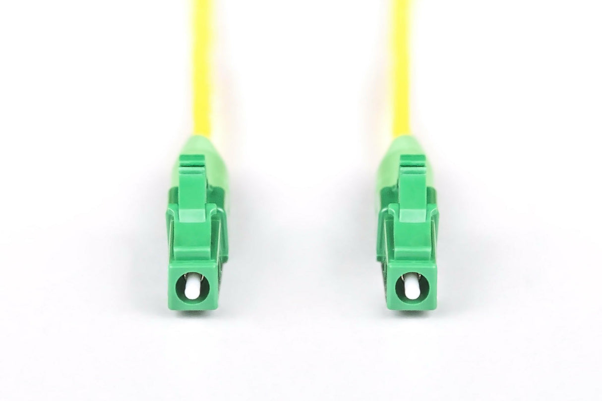 EAN 4016032492849 - Digitus DK-2933-05-APC-SX Cable de fibra óptica e InfiniBand LC/APC Amarillo imagen 2