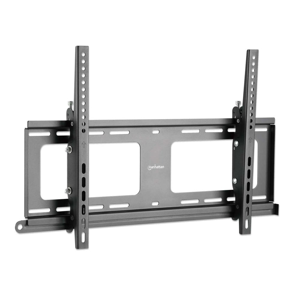 EAN 766623462143 - Manhattan 462143 soporte para TV 2,18 m (86") Negro imagen 3
