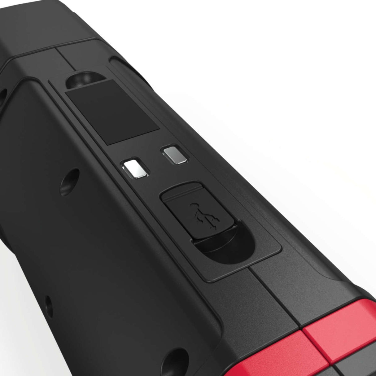 Ansmann Linterna De Mano Led Hs5r