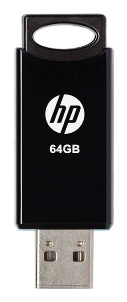 EAN 4712847096431 - PNY v212w unidad flash USB 64 GB USB tipo A 2.0 Negro imagen 4