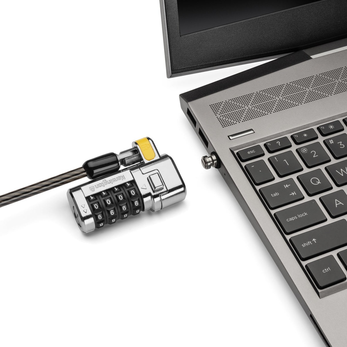 EAN 5028252606134 - Kensington K68106EU cable antirrobo imagen 4