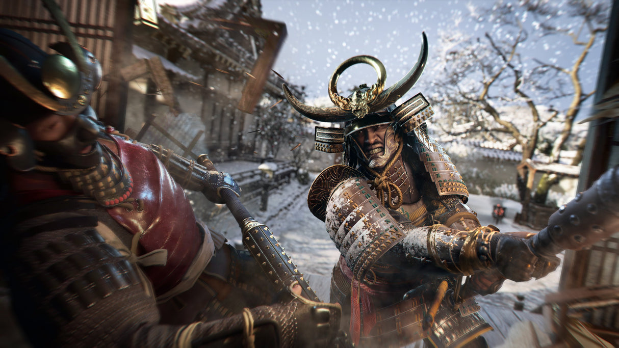 EAN 3307216292623 - Ubisoft Assassin's Creed Shadows Estándar PlayStation 5 imagen 5