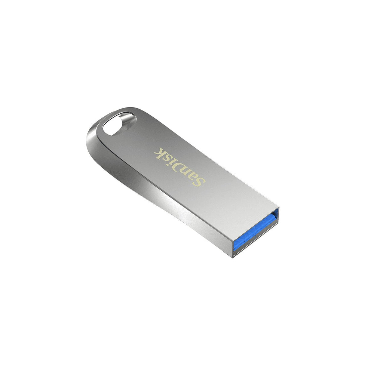 Pendrive Sandisk Cruzer Ultra Luxe  512gb Usb 3.1          Sdcz74-512g-G46