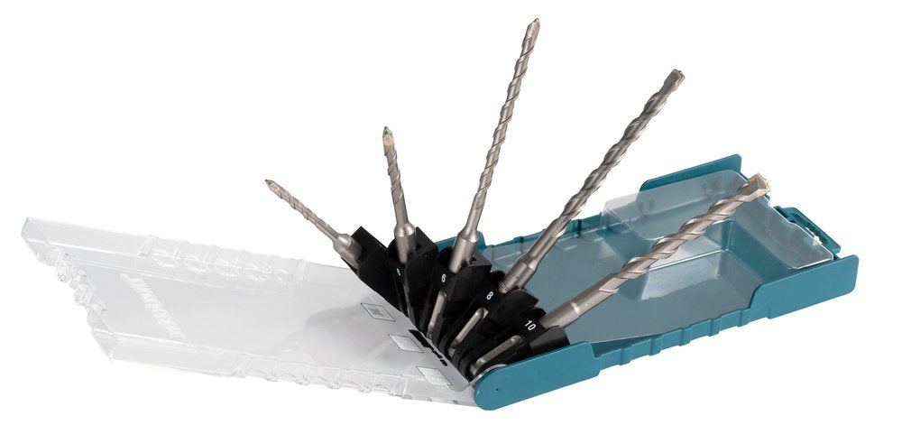 EAN 88381598828 - Makita E-15702 broca Juego de brocas 5 pieza(s) imagen 3