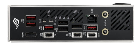 EAN 4711387740309 - ASUS ROG STRIX X870-I GAMING WIFI AMD X870 Zócalo AM5 mini ITX imagen 9