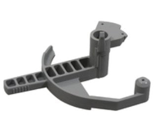 Oki 2pp4044-5016p001 Pieza De Repuesto De Equipo De Impresión