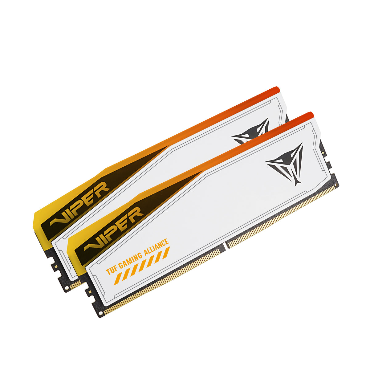 EAN 4711378426755 - Patriot Memory Viper Elite 5 PVER532G66C34KT módulo de memoria 32 GB 2 x 16 GB DDR5 288-pin DIMM imagen 12