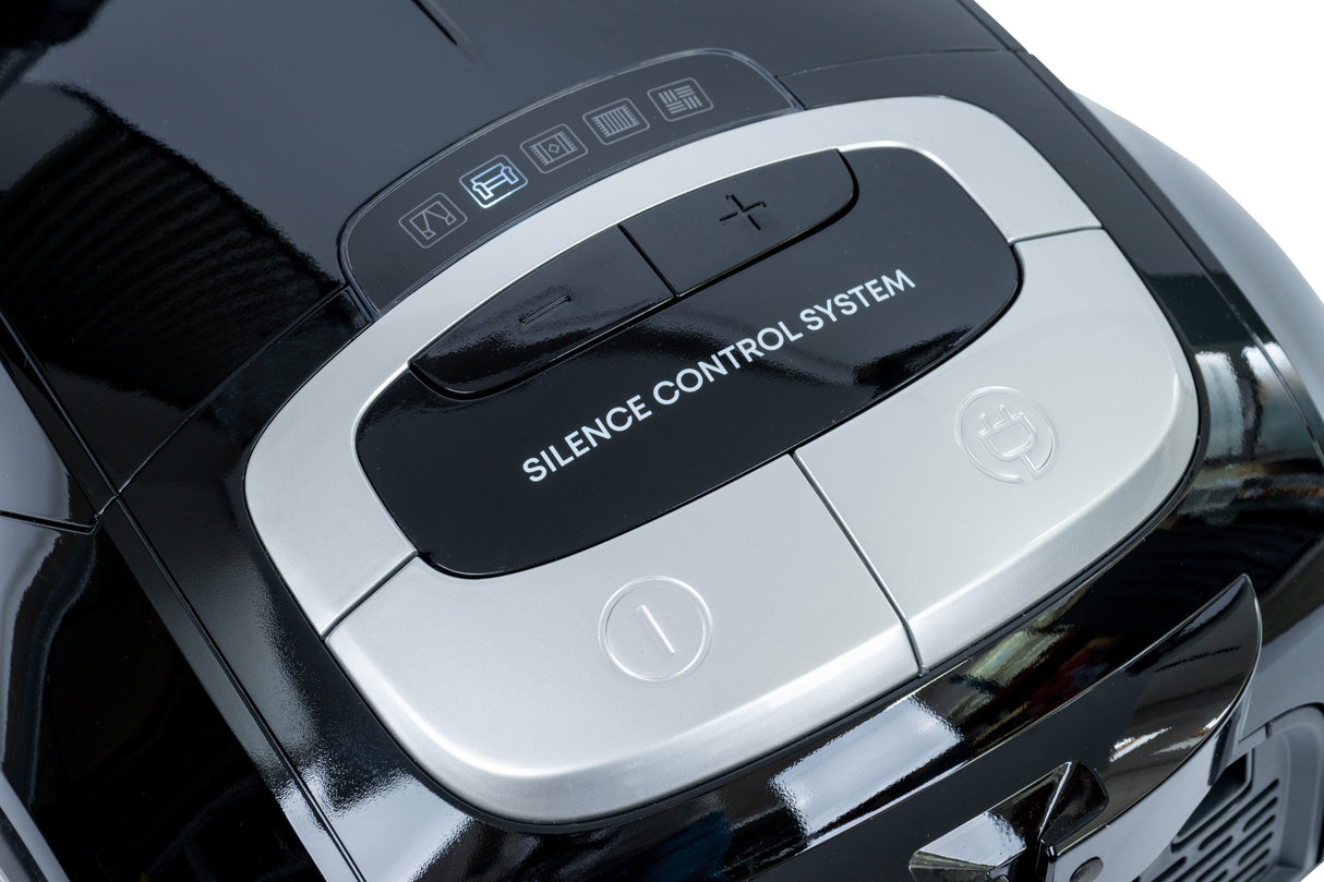 EAN 6221127459692 - TORNADO VCBKC800BC aspiradora 4 L Aspiradora cilíndrica Secar 800 W Bolsa para el polvo imagen 3