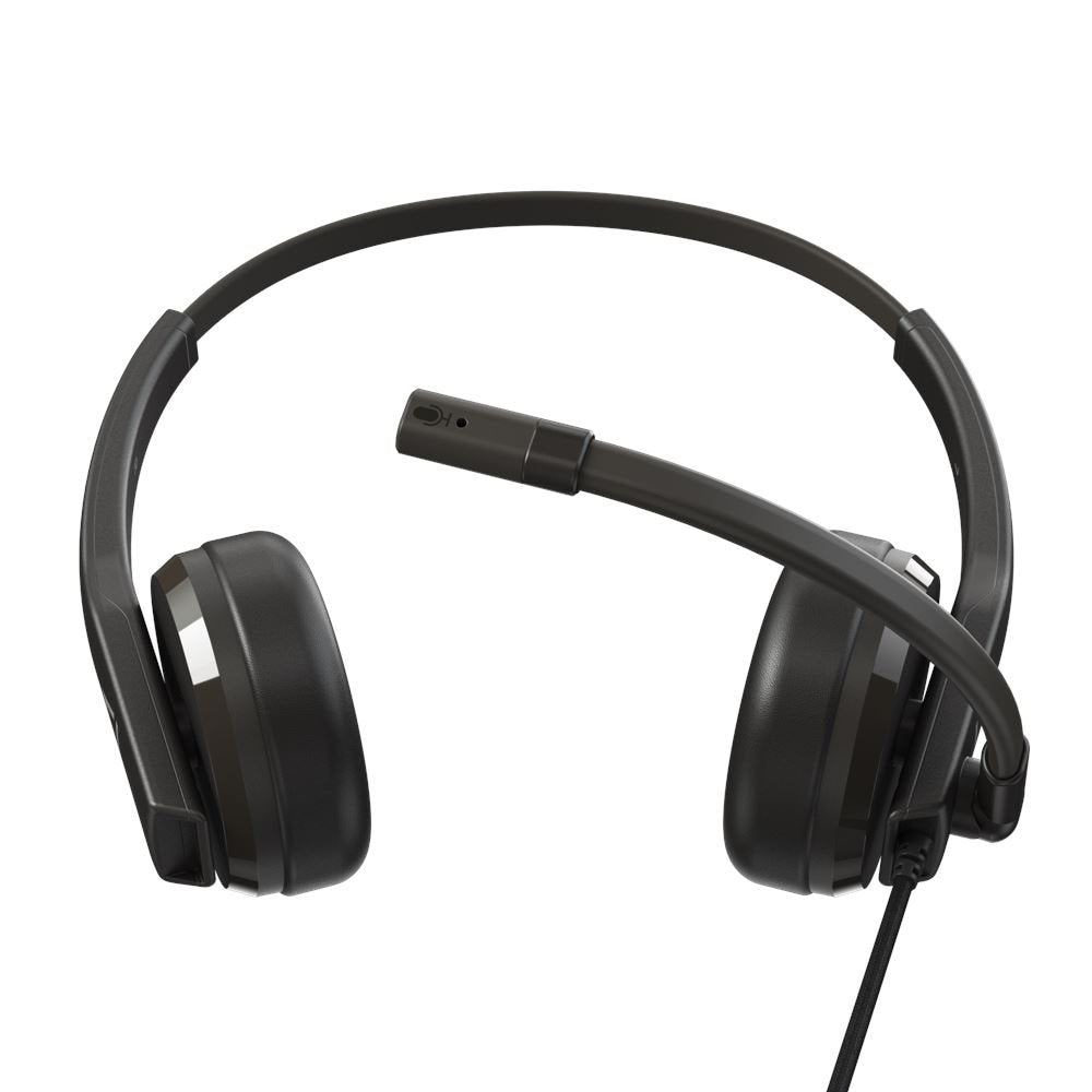 EAN 5390660195709 - Creative Labs HS-230 Auriculares Alámbrico Diadema Llamadas/Música USB tipo A Negro imagen 2