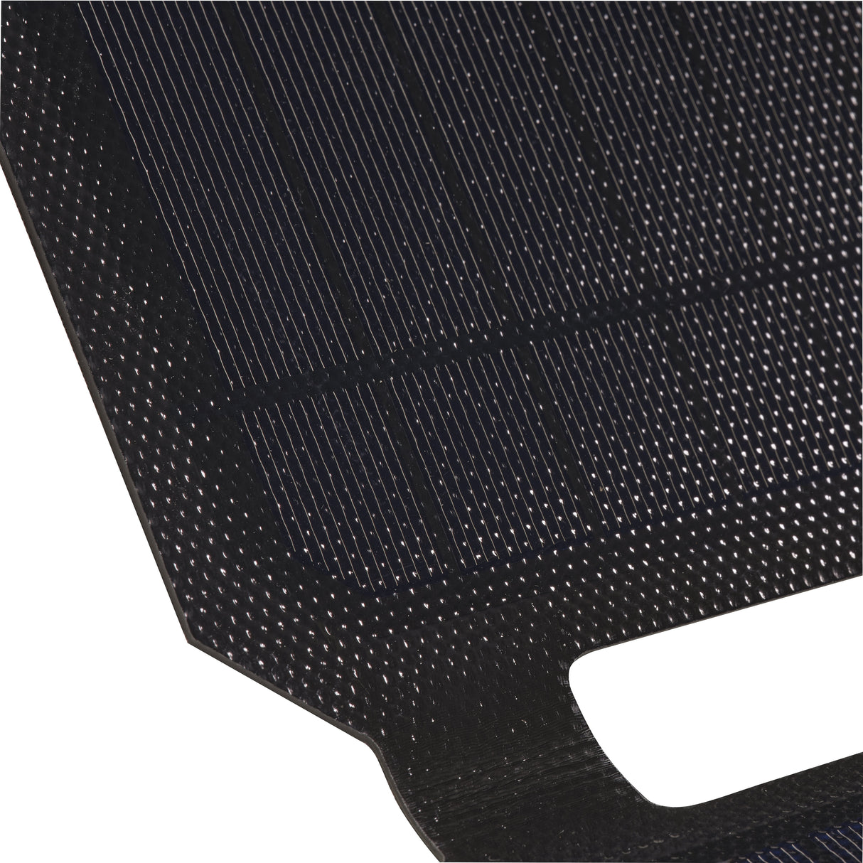 Denver Power Bank Solar Sop-10200 20 W Silicio Monocristalino