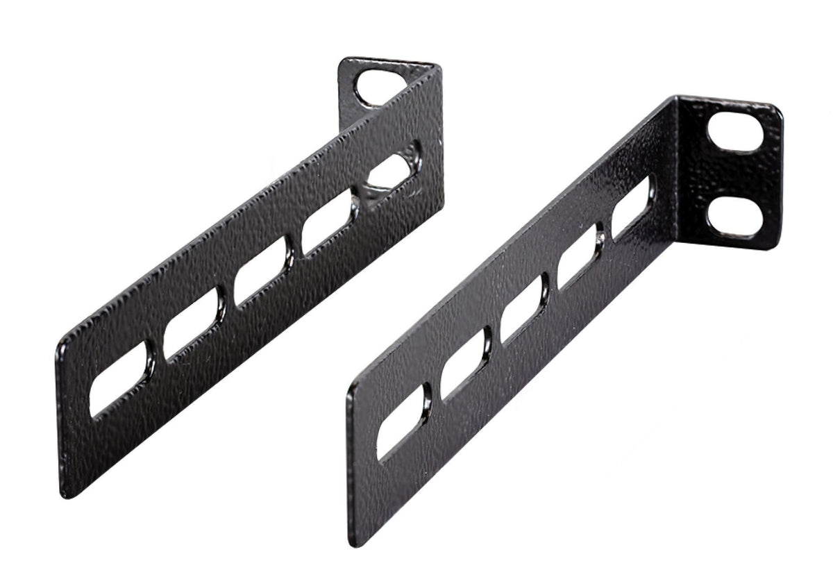 Efb Winkelset Para Fachbden 1 2 3he, 2 Unidades, Ral9005