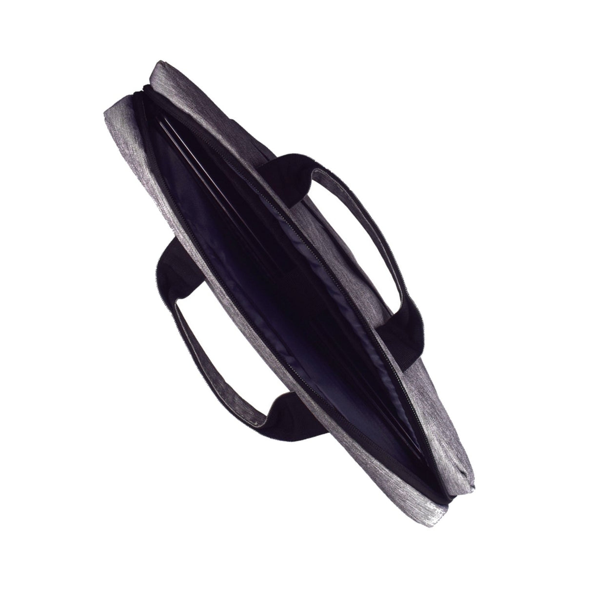 EAN 8052101430110 - Ewent EW2517 maletines para portátil 39,6 cm (15.6") Maletín Gris imagen 3