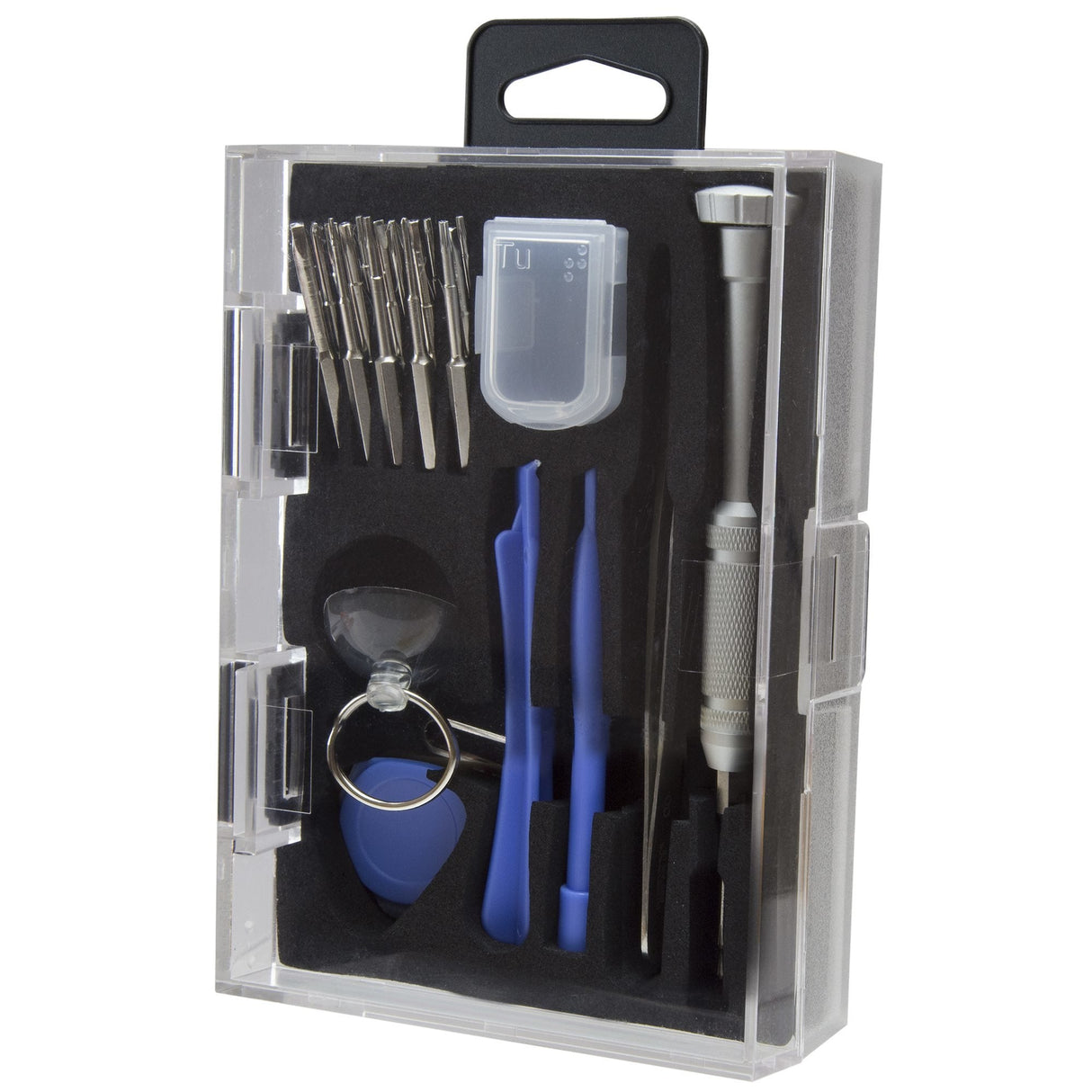 EAN 0065030868389 - StarTech.com CTKRPR herramienta para reparación de dispositivo electrónico imagen 1