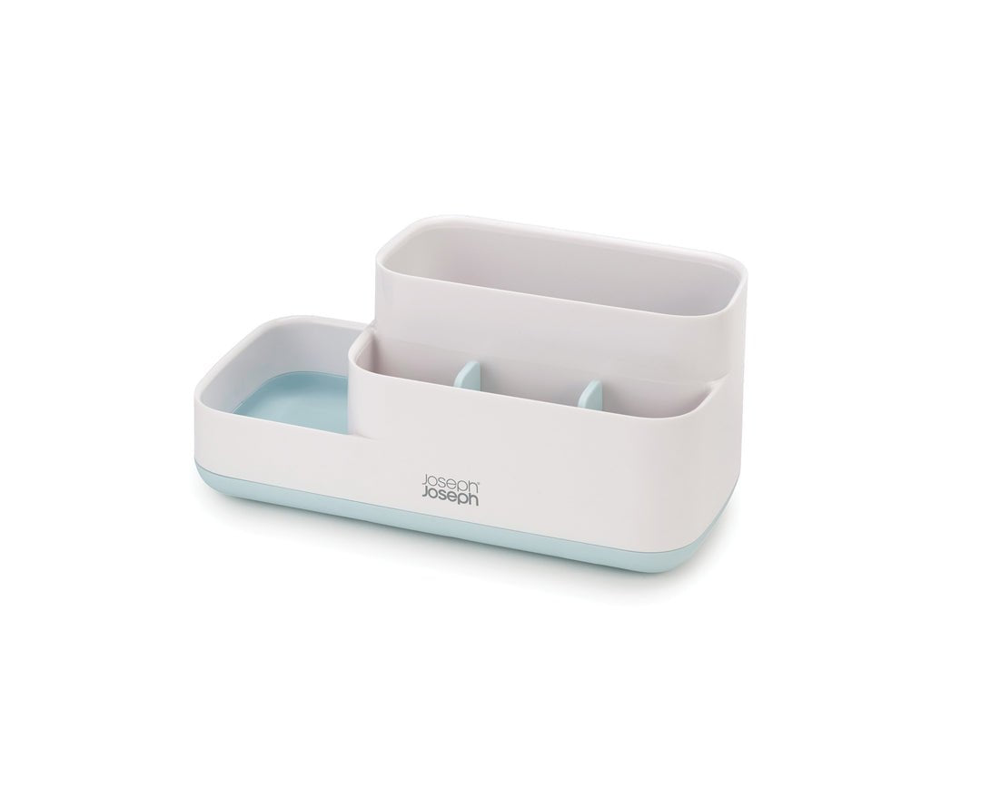 Joseph Joseph Easystore Azul, Blanco Organizador De Baño