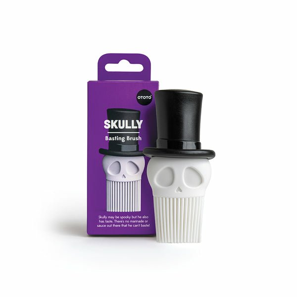 Ototo Design Ot976 Cepillo Para Verduras