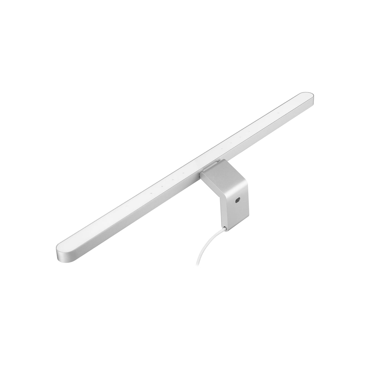 Benq Lampara Screenbar Silver