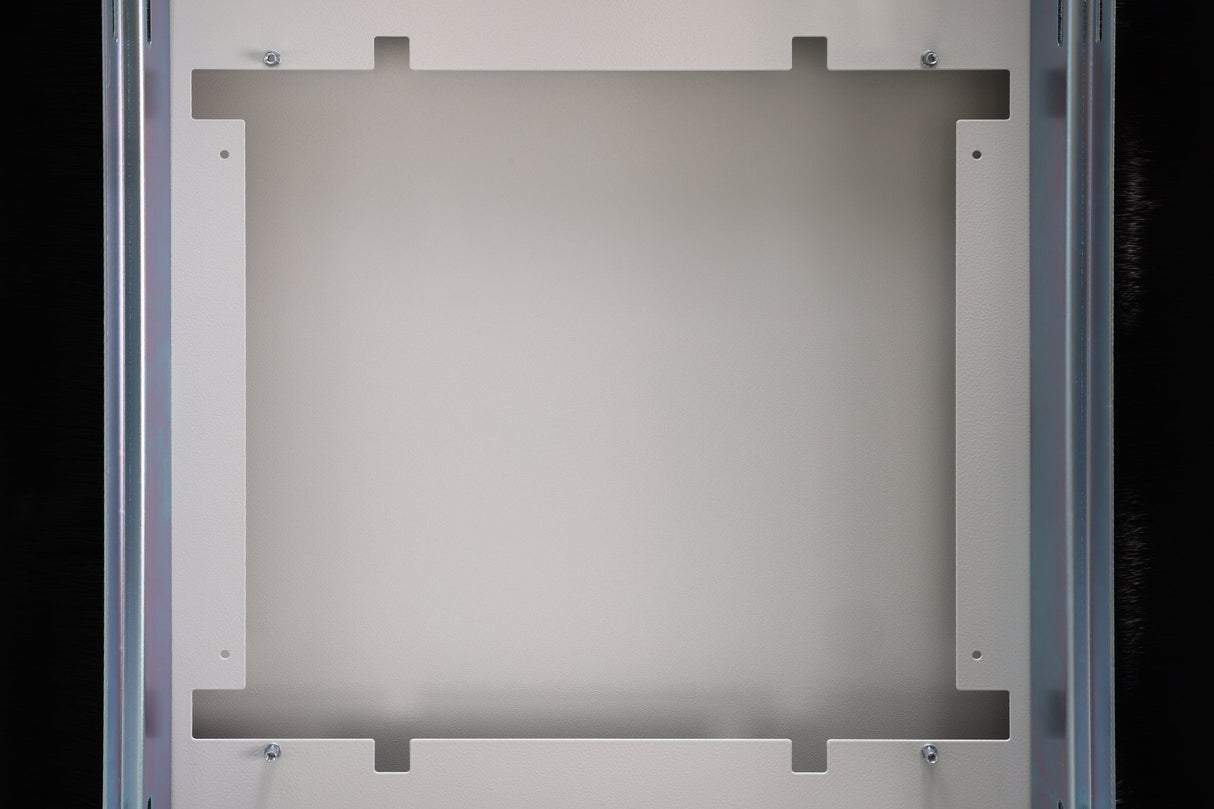 Digitus Unique 42he 2053x800x1000mm Grau