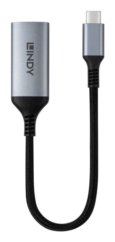 Usb Type C To Displayport 8k60 Converter