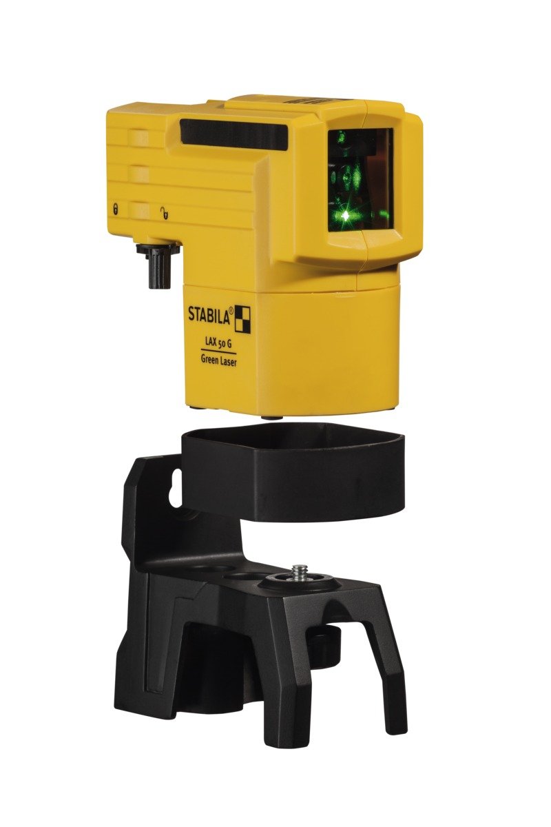Stabila Lax 50 G 30 M