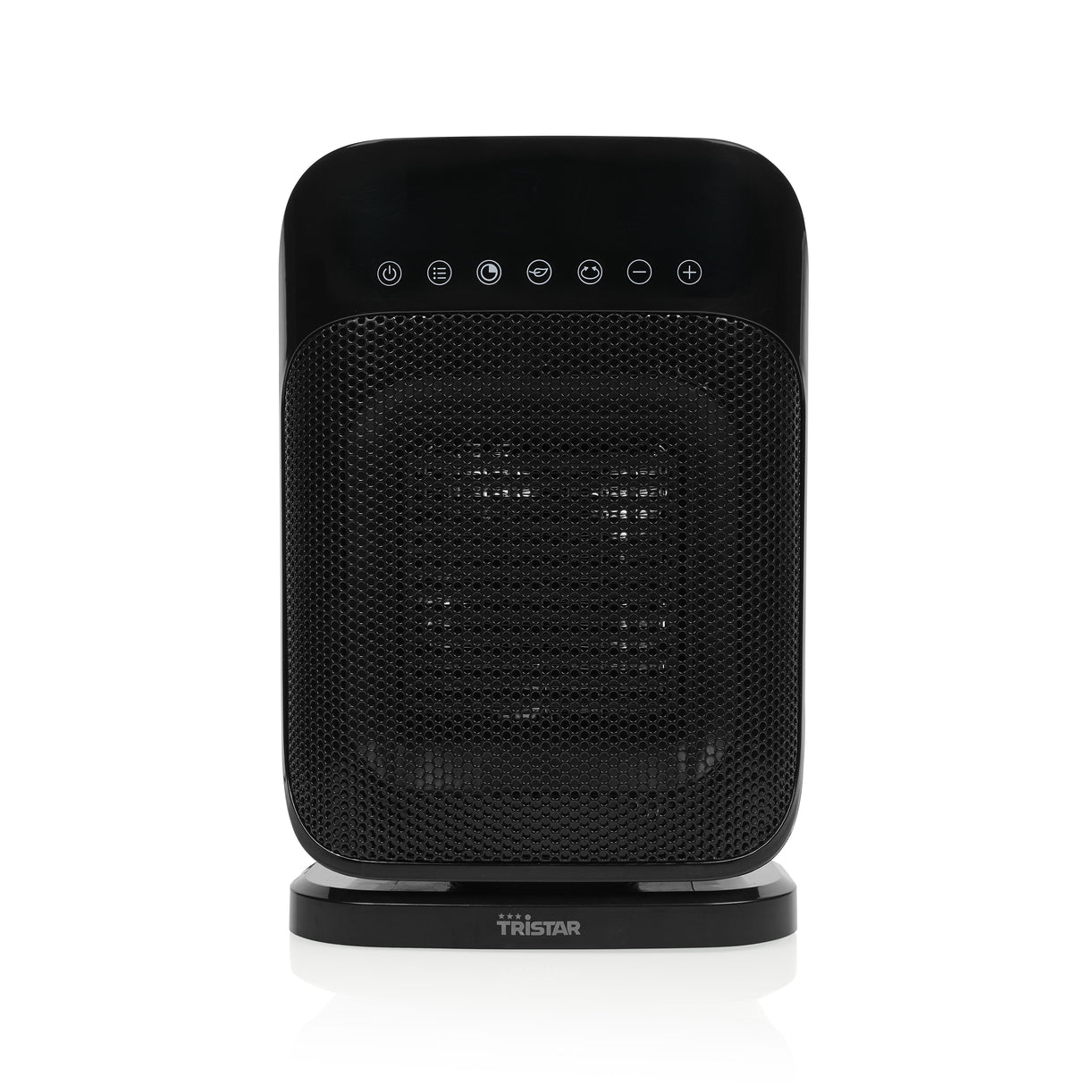 EAN 8712836970175 - Tristar KA-5074 calefactor eléctrico Interior Negro 1800 W Ventilador eléctrico imagen 4